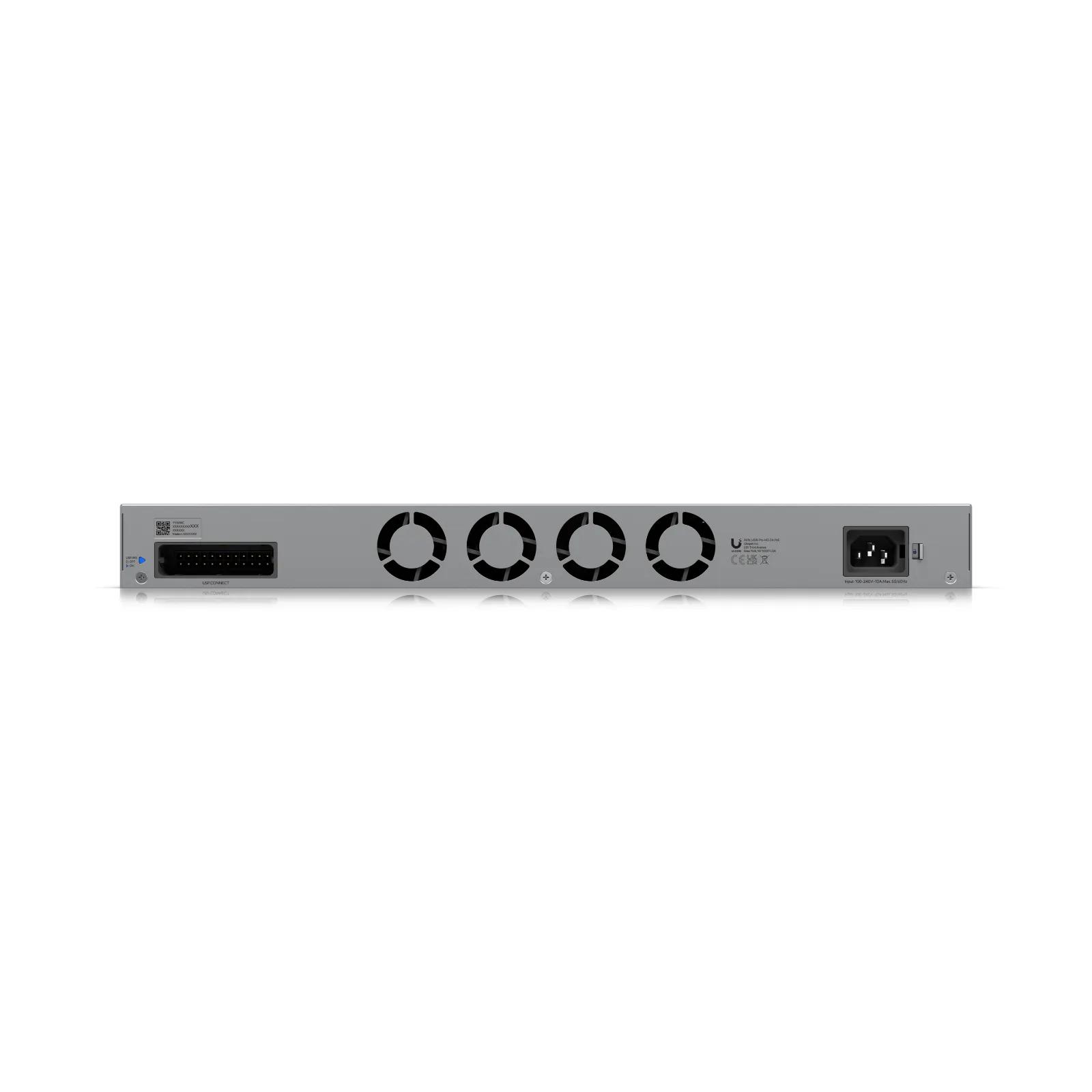 Ubiquiti UniFi Switch Pro HD 24 PoE (USW-Pro-HD-24-PoE)