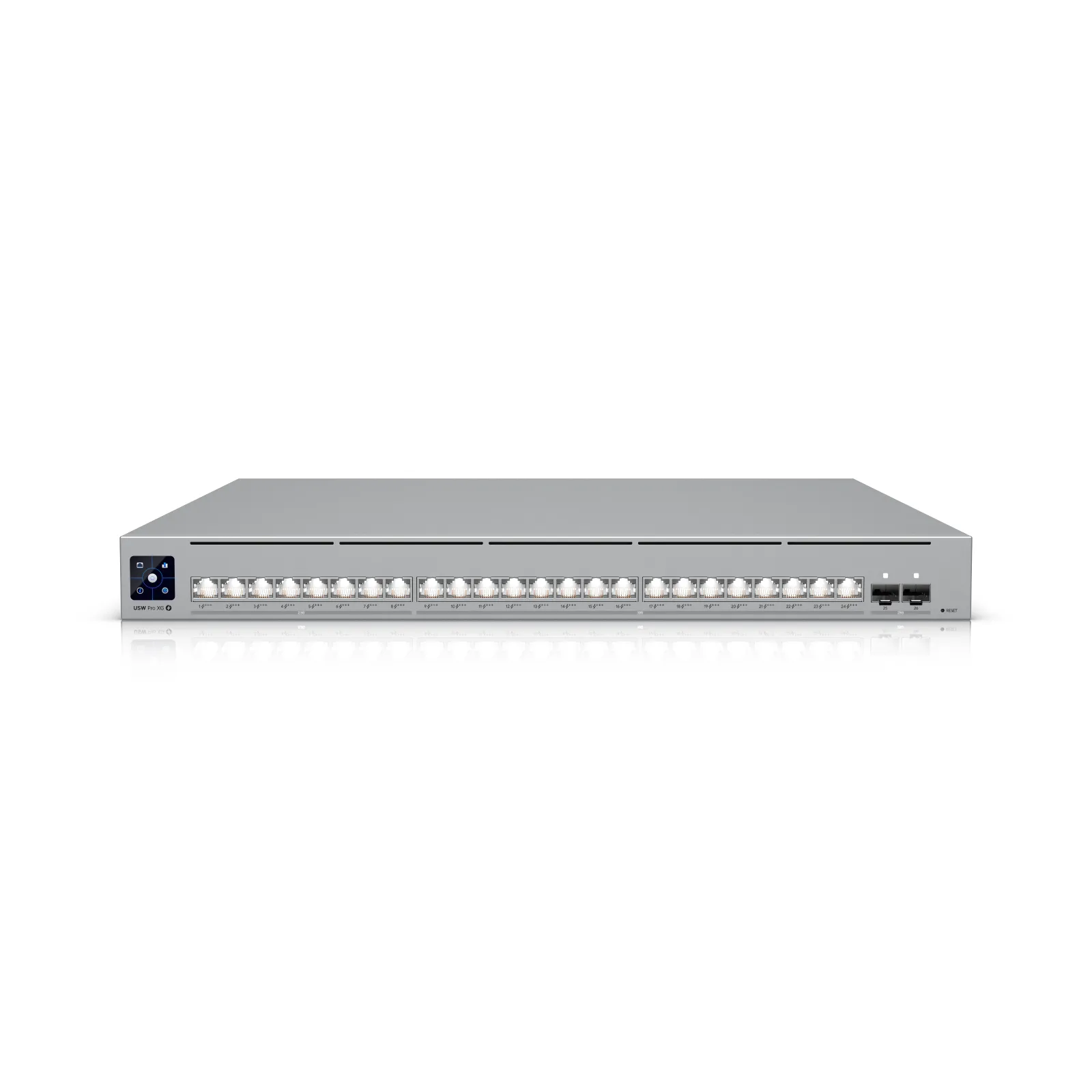 Ubiquiti UniFi Switch Pro XG 24 PoE (USW-Pro-XG-24-PoE)