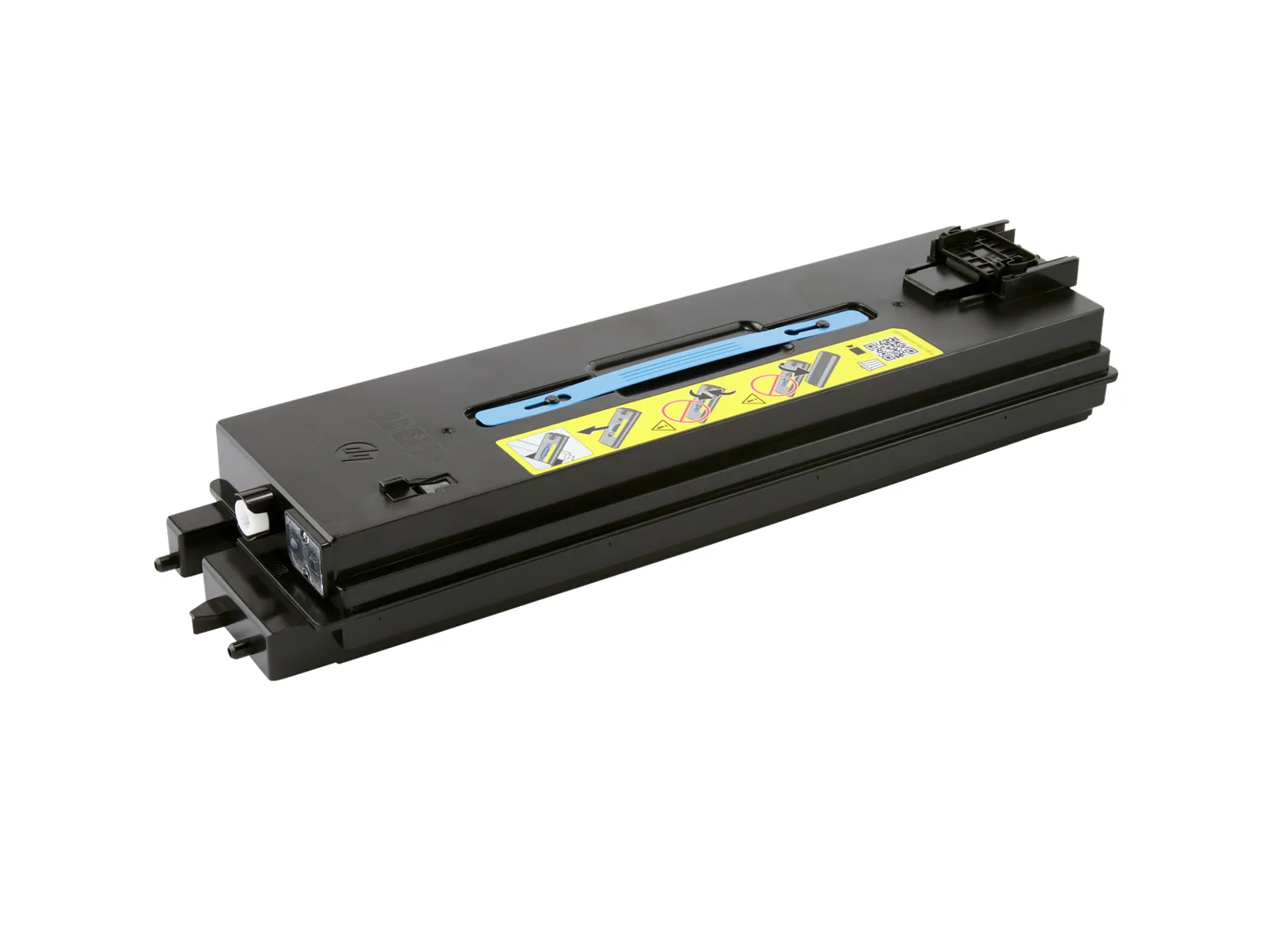 HP LaserJet Toner Collection Unit, front view