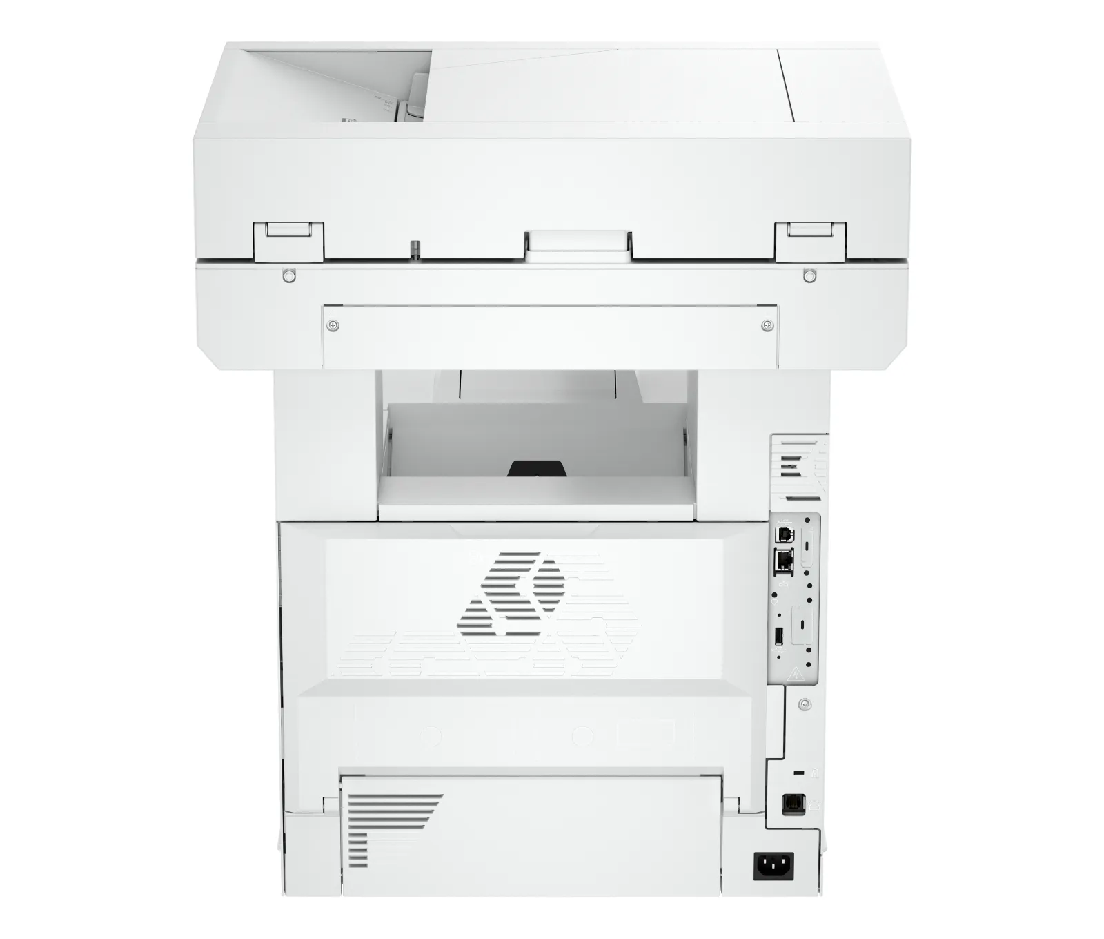 HP LaserJet Enterprise MFP 6600dn Printer