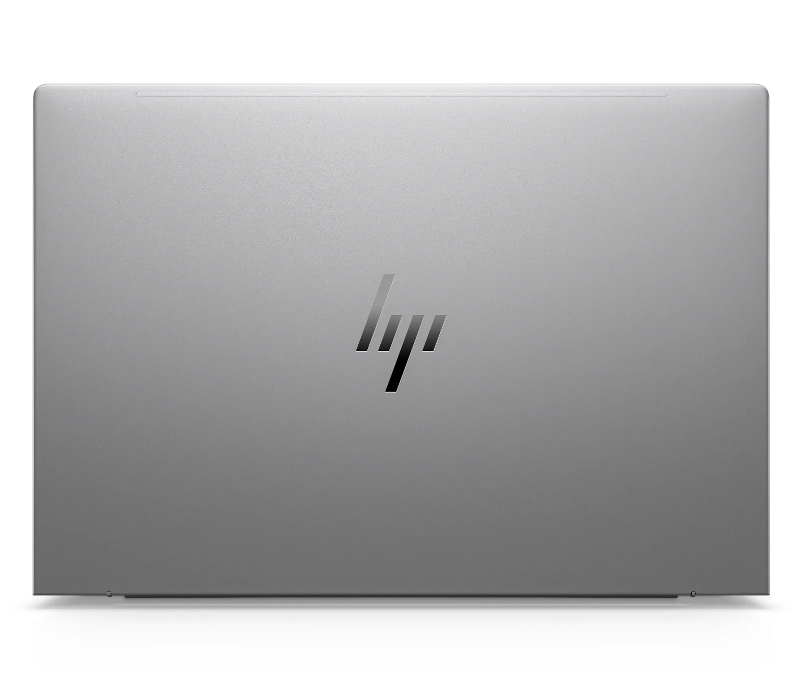 HP ZBook 8 G1i 16 inch Mobile Workstation PC, rear view