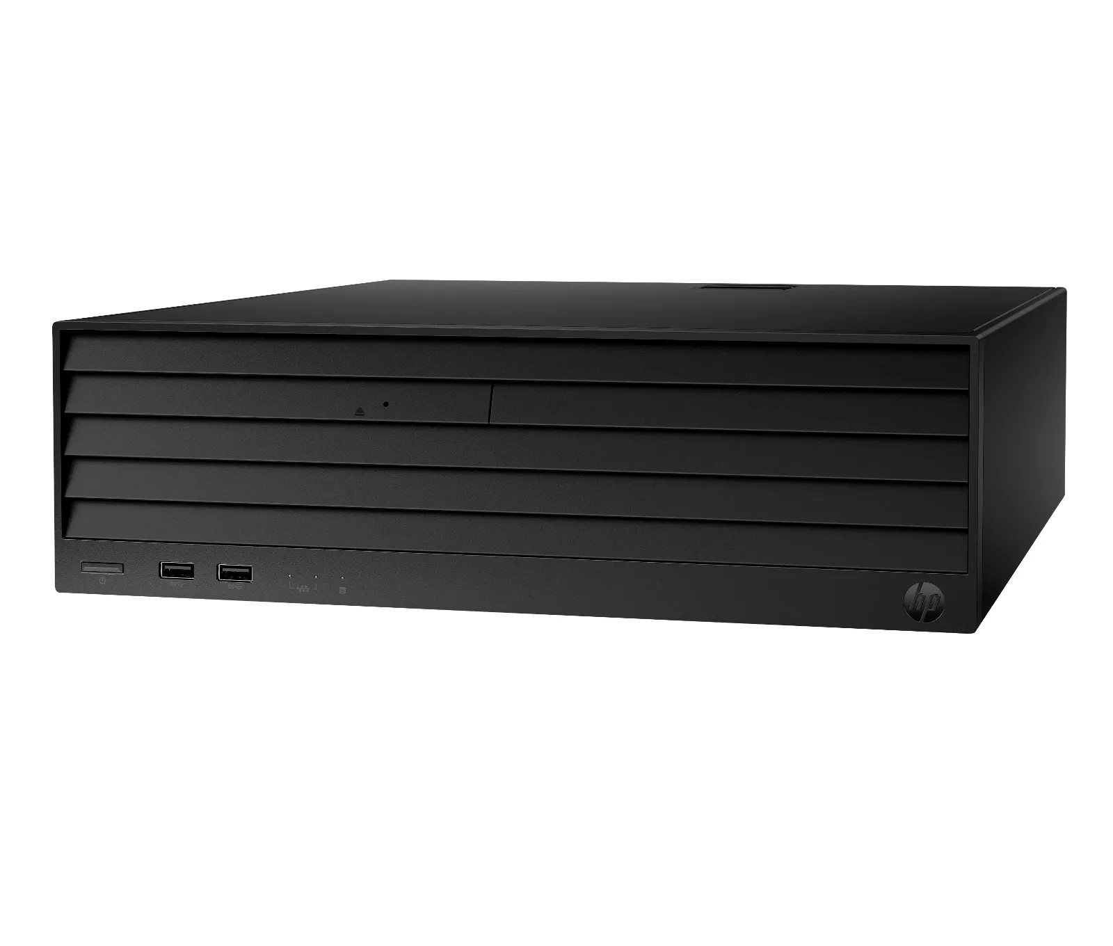 HP Engage Flex Pro G2 Retail System, left side view