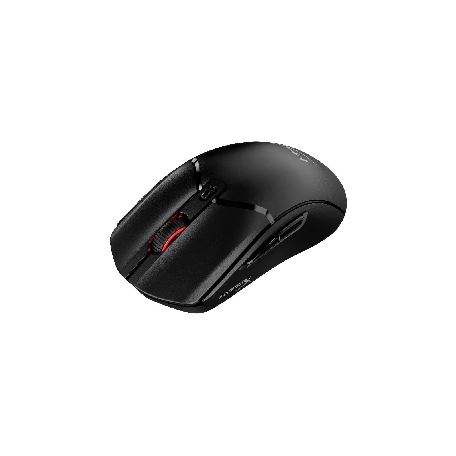 HyperX Pulsefire Haste 2 Core Wireless Black/Black Gaming mouse