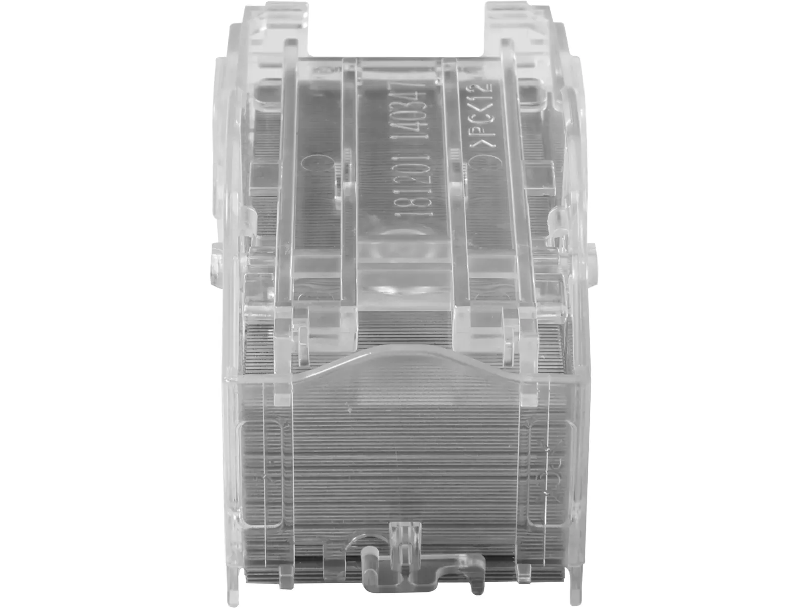 HP Staple Cartridge Refill, front view