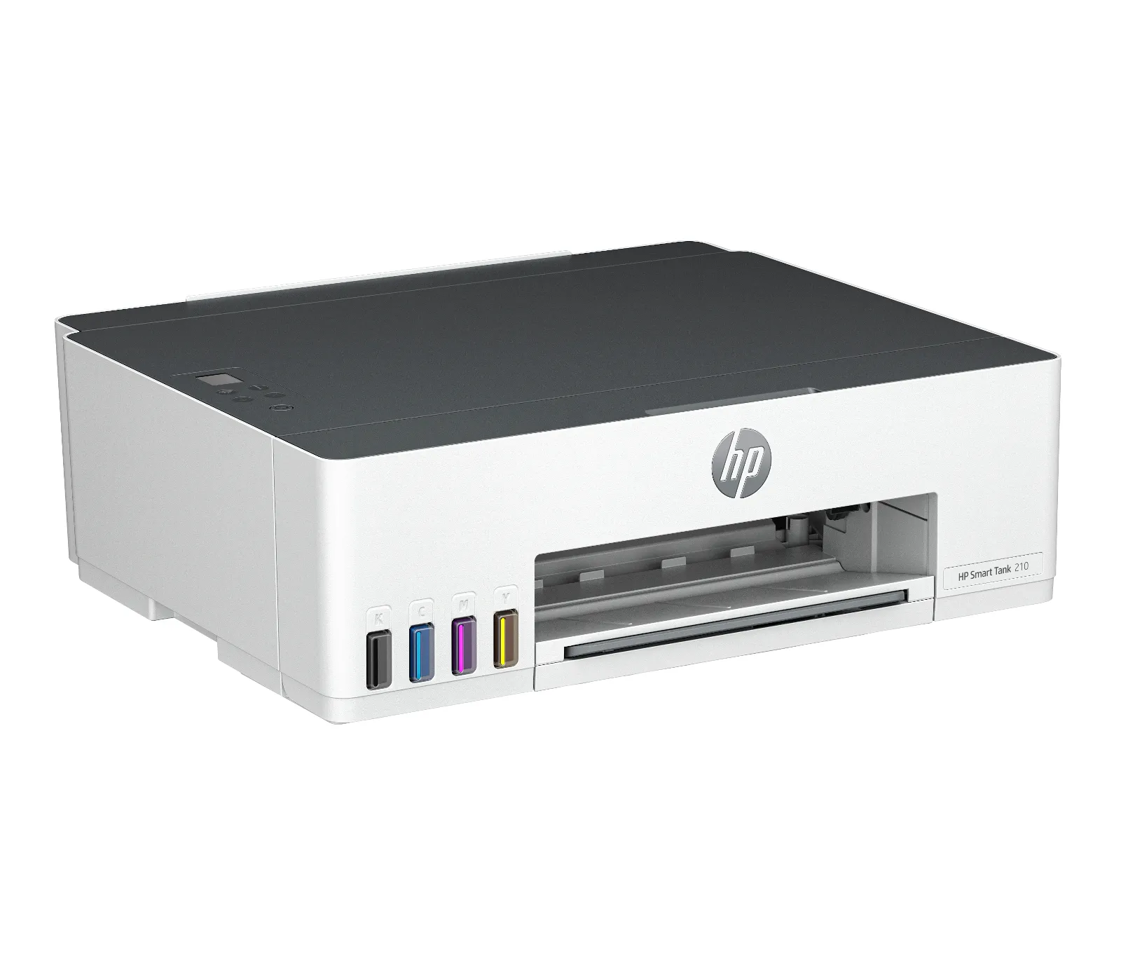 HP Smart Tank 210 Printer, right side view