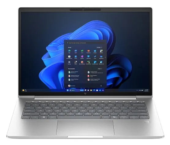 HP EliteBook 6 G1i 14 inch Notebook AI PC