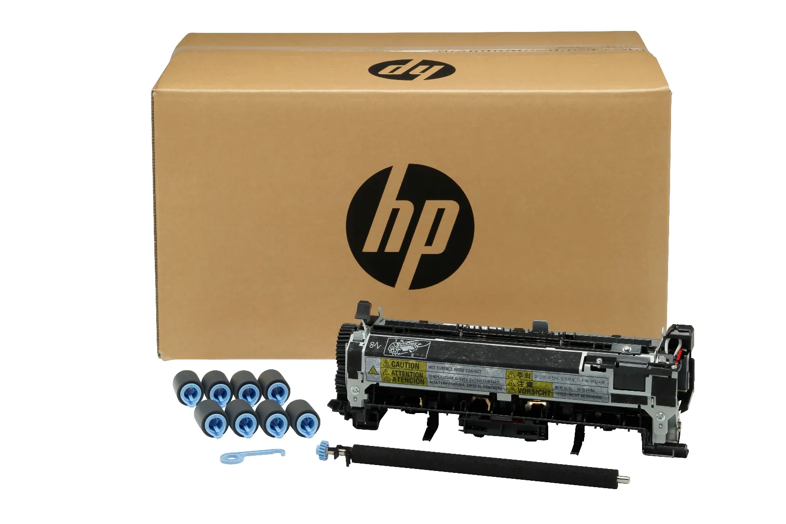 HP LaserJet 220V Maintenance Kit