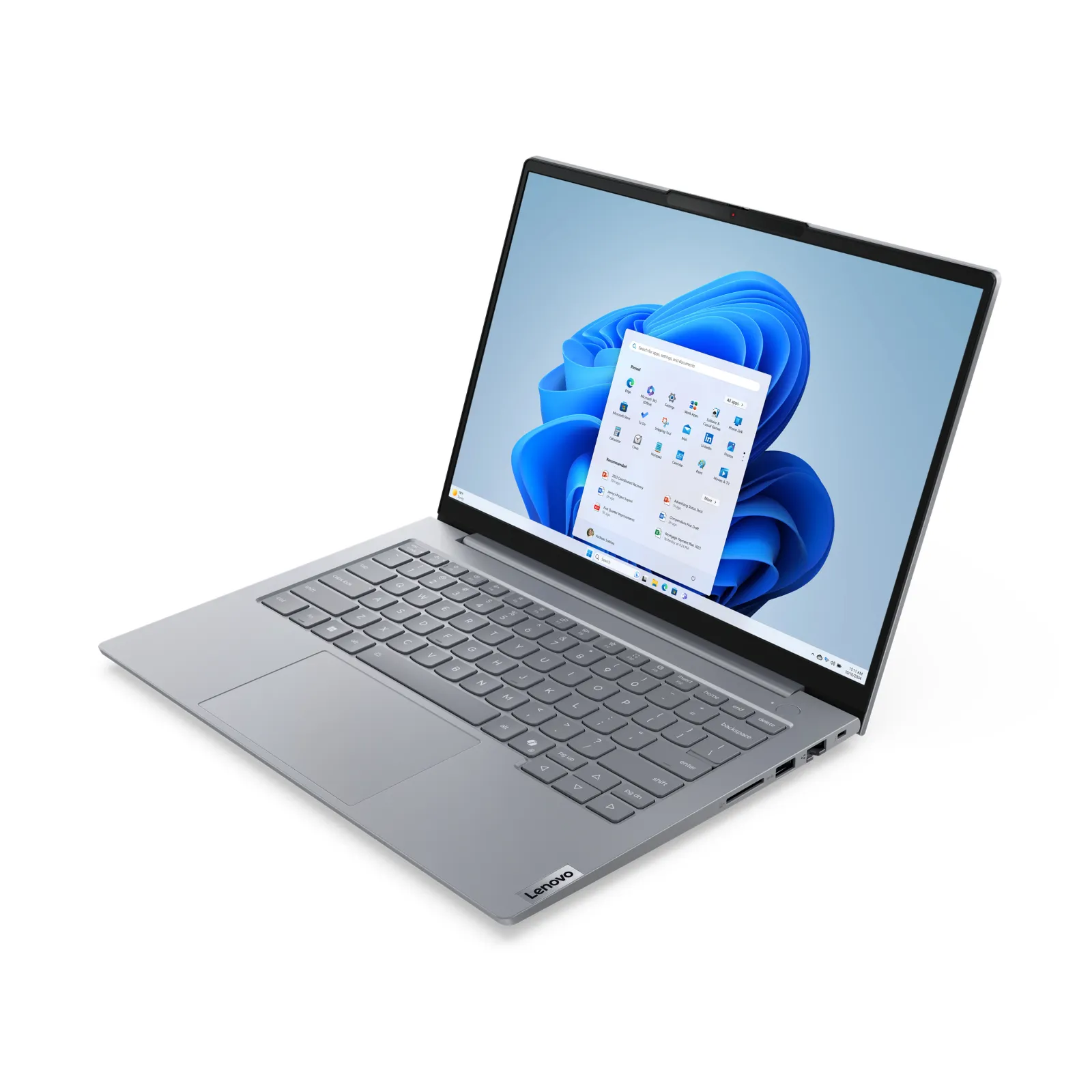 Lenovo ThinkBook 14 G8 IAL