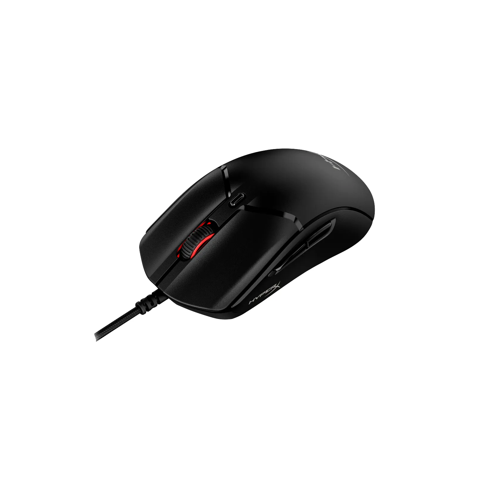 HyperX Pulsefire Haste 2 Wired Black Gaming mouse
