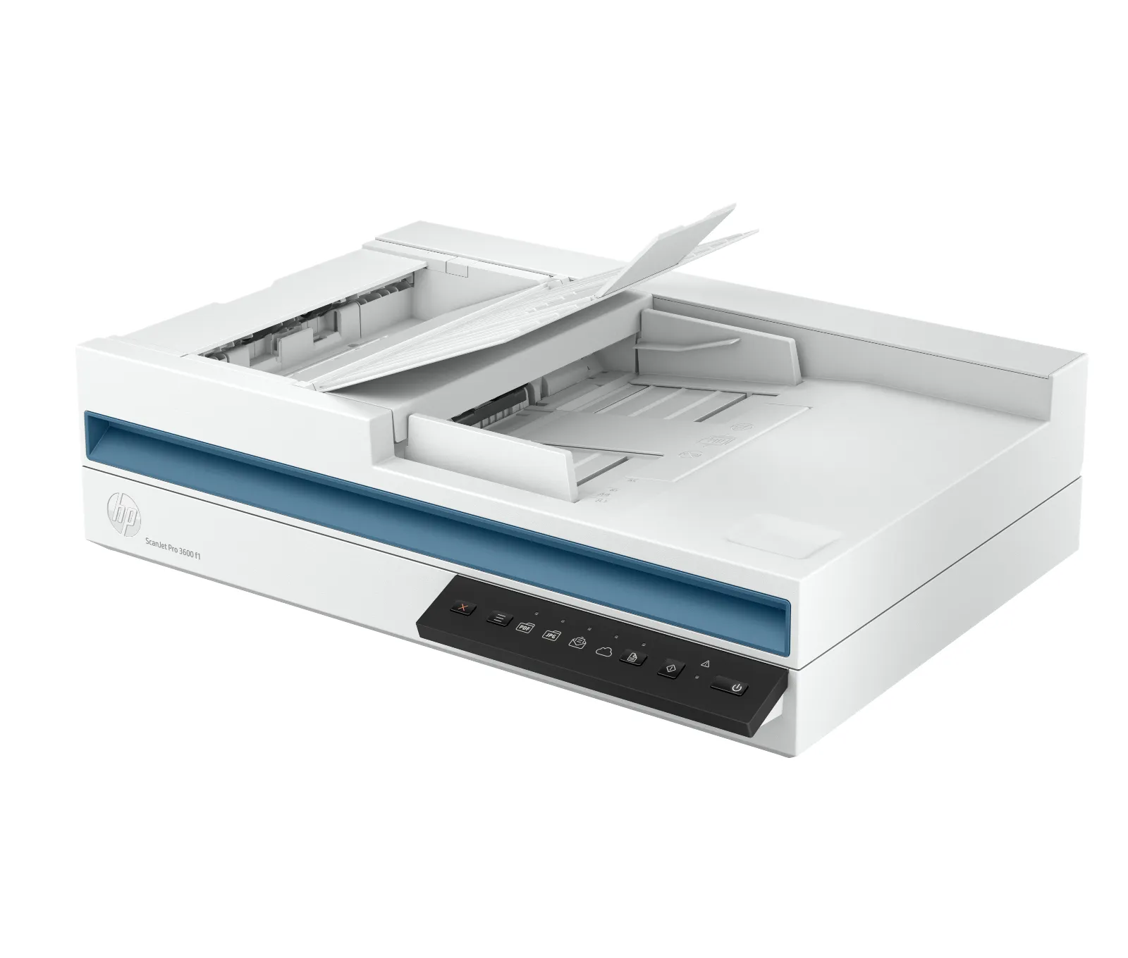 HP ScanJet Pro 3600 f1