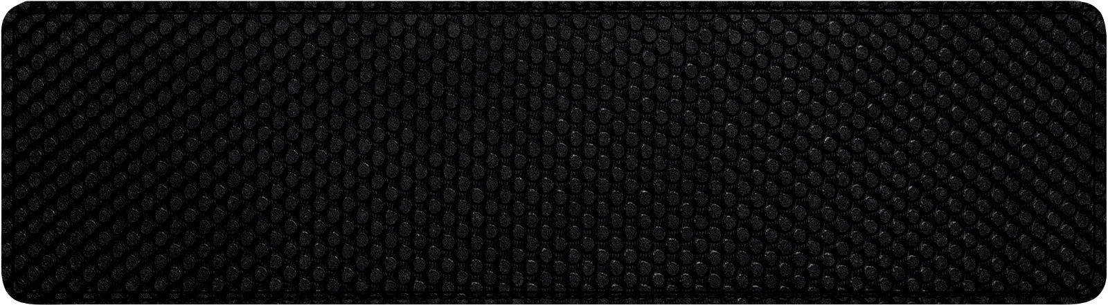 HyperX - Keyboard - Compact 60% 65% wrist rest
