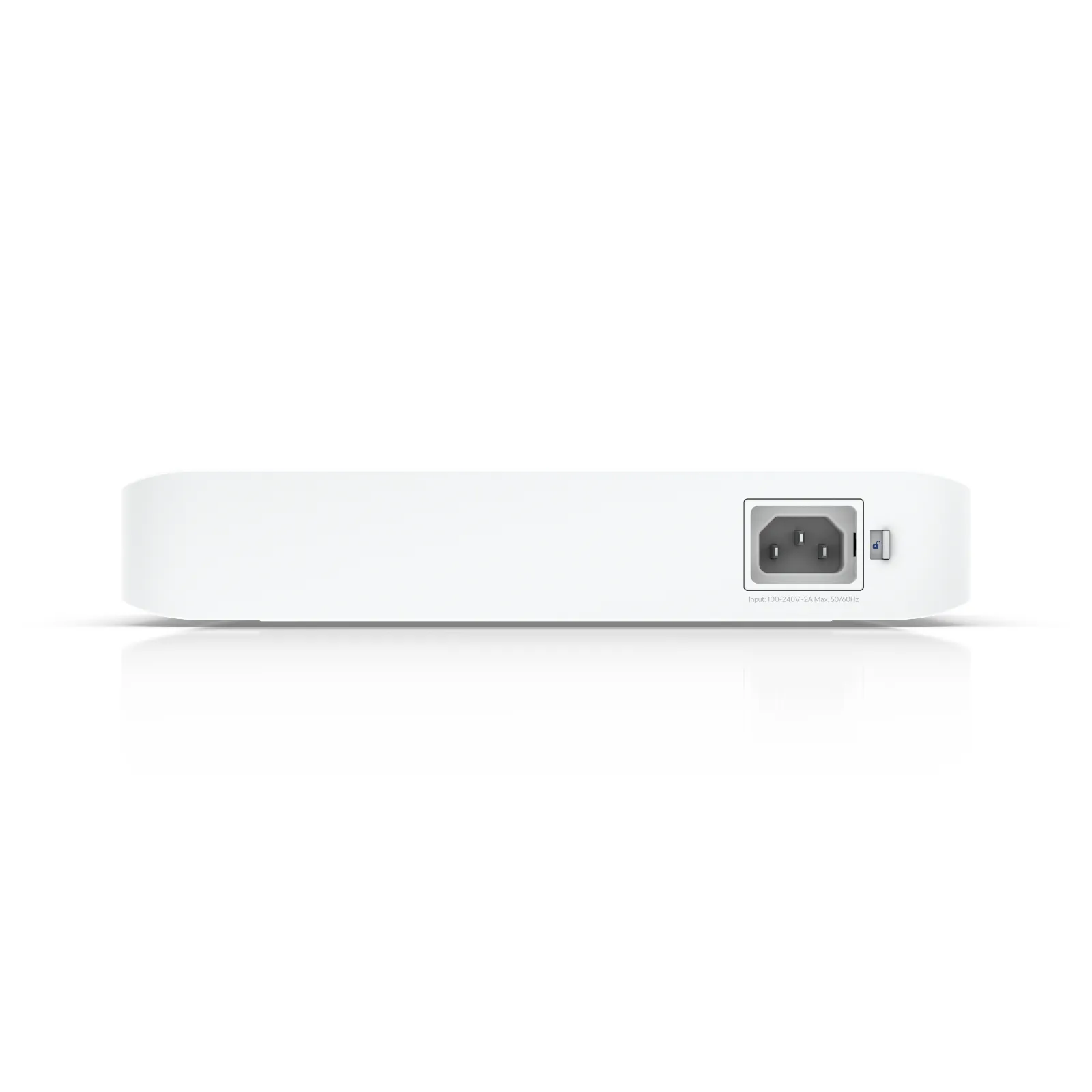 Ubiquiti UniFi Switch Enterprise 8 PoE (Vintage) (USW-Enterprise-8-PoE)
