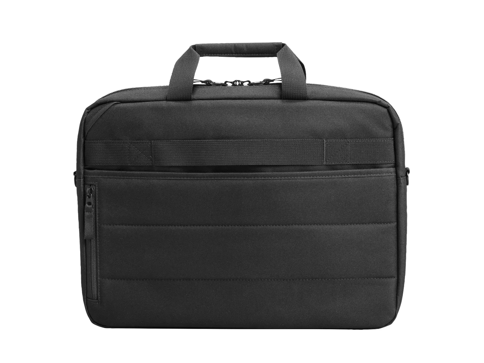 HP Renew Business 15.6-inch Laptop Bag, rear view