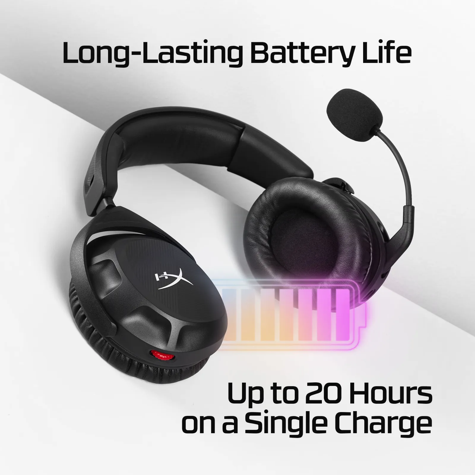 HyperX Cloud Stinger 2 Wireless GAM HEADSET