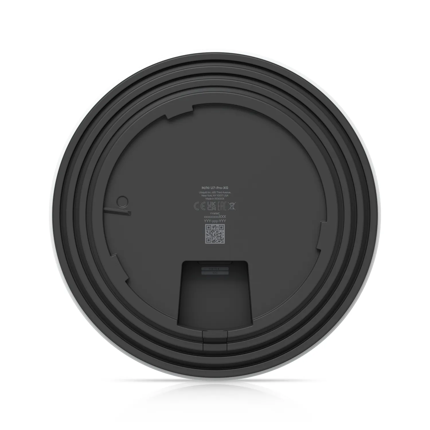 Ubiquiti UniFi Access Point U7 Pro XG