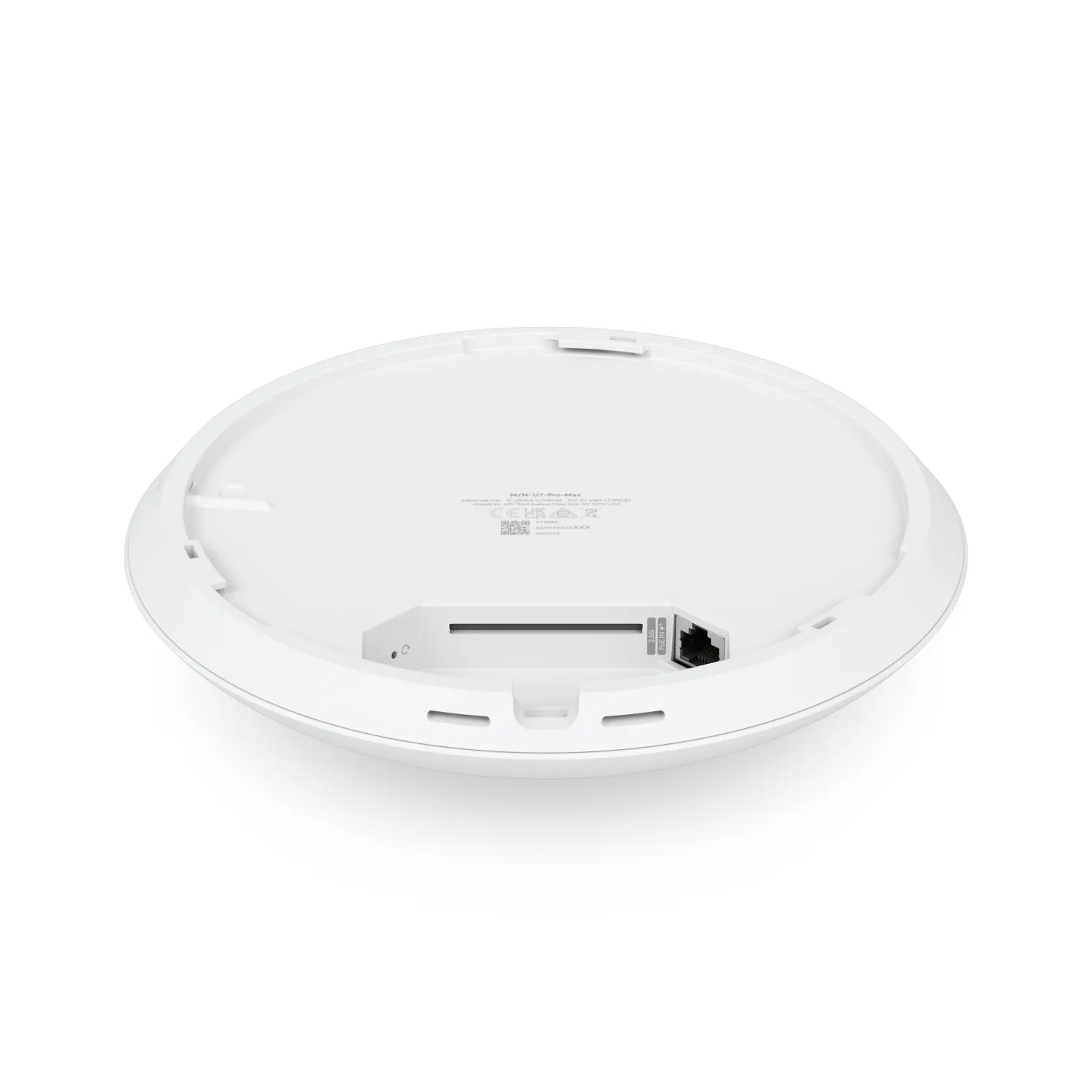 Ubiquiti UniFi Access Point U7 Pro Max