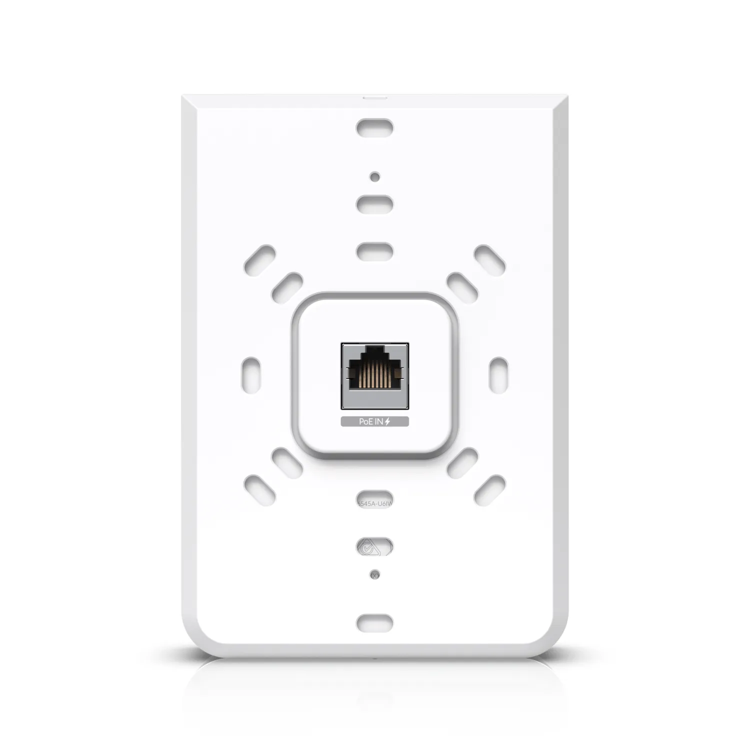 Ubiquiti UniFi Access Point U6 In-Wall (U6-IW)