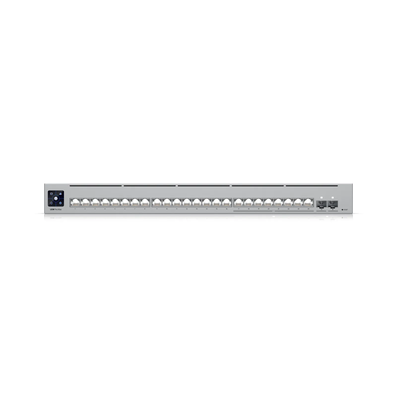 Ubiquiti UniFi Switch Pro Max 24 (USW-Pro-Max-24)