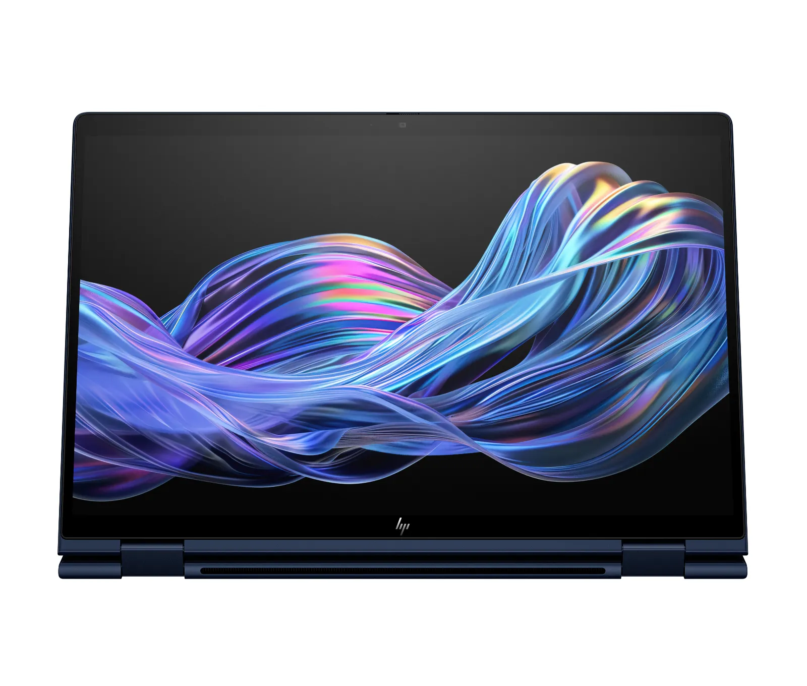 HP EliteBook X Flip G1i 14 inch Notebook Next Gen AI PC, right side view