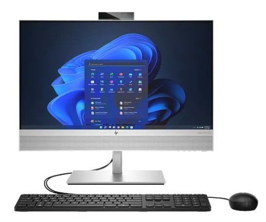 HP EliteOne 840 G9 All-in-One Touchscreen PC