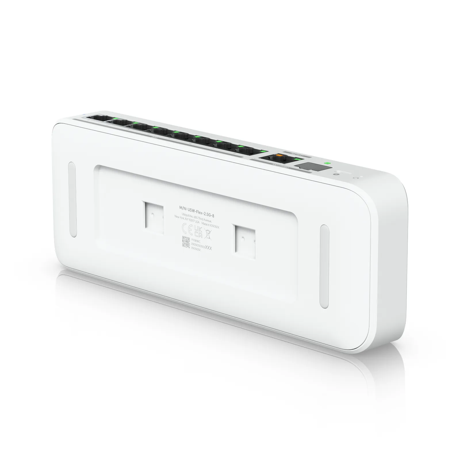 Ubiquiti UniFi Switch Flex 2.5G (USW-Flex-2.5G-8)