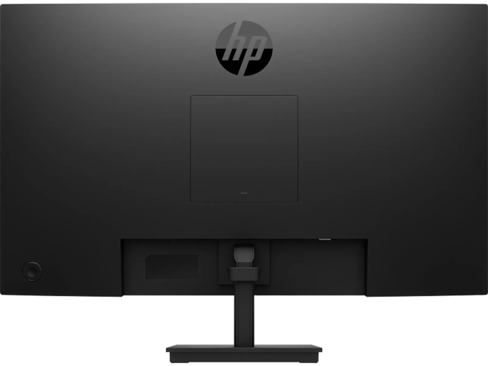HP Series 3 Pro 27 inch FHD Monitor  - 327pf, rear view