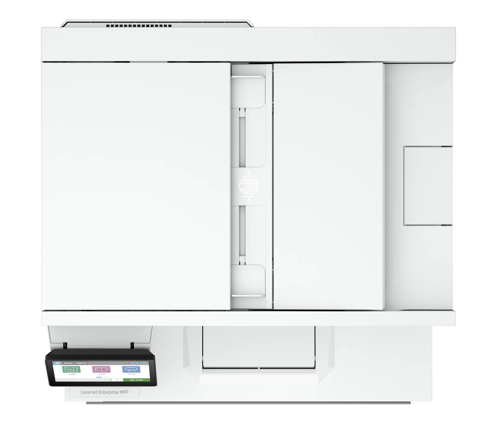 HP LaserJet Enterprise MFP 5601dn Printer