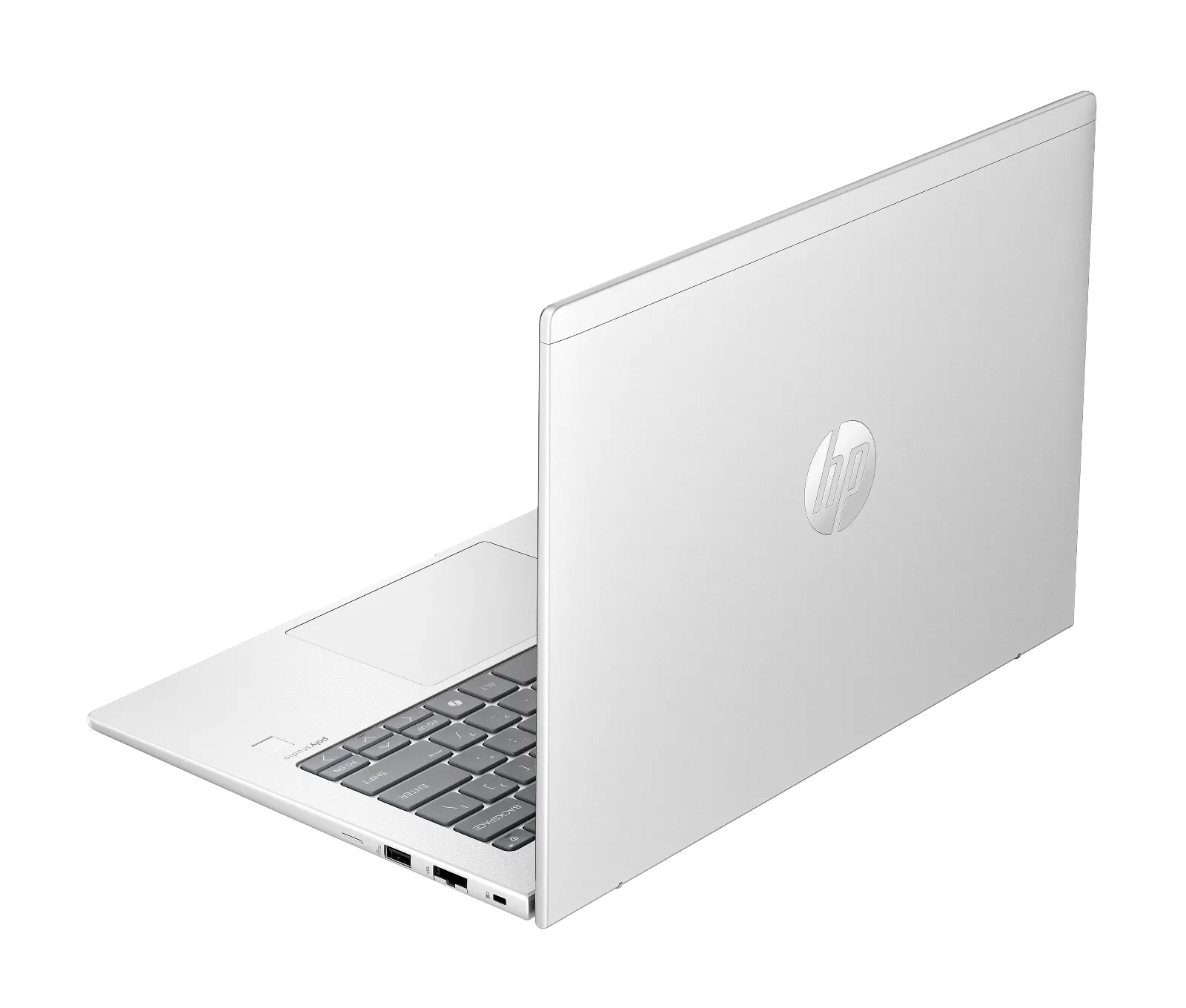 HP ProBook 440 14 inch G11 Notebook PC, rear view