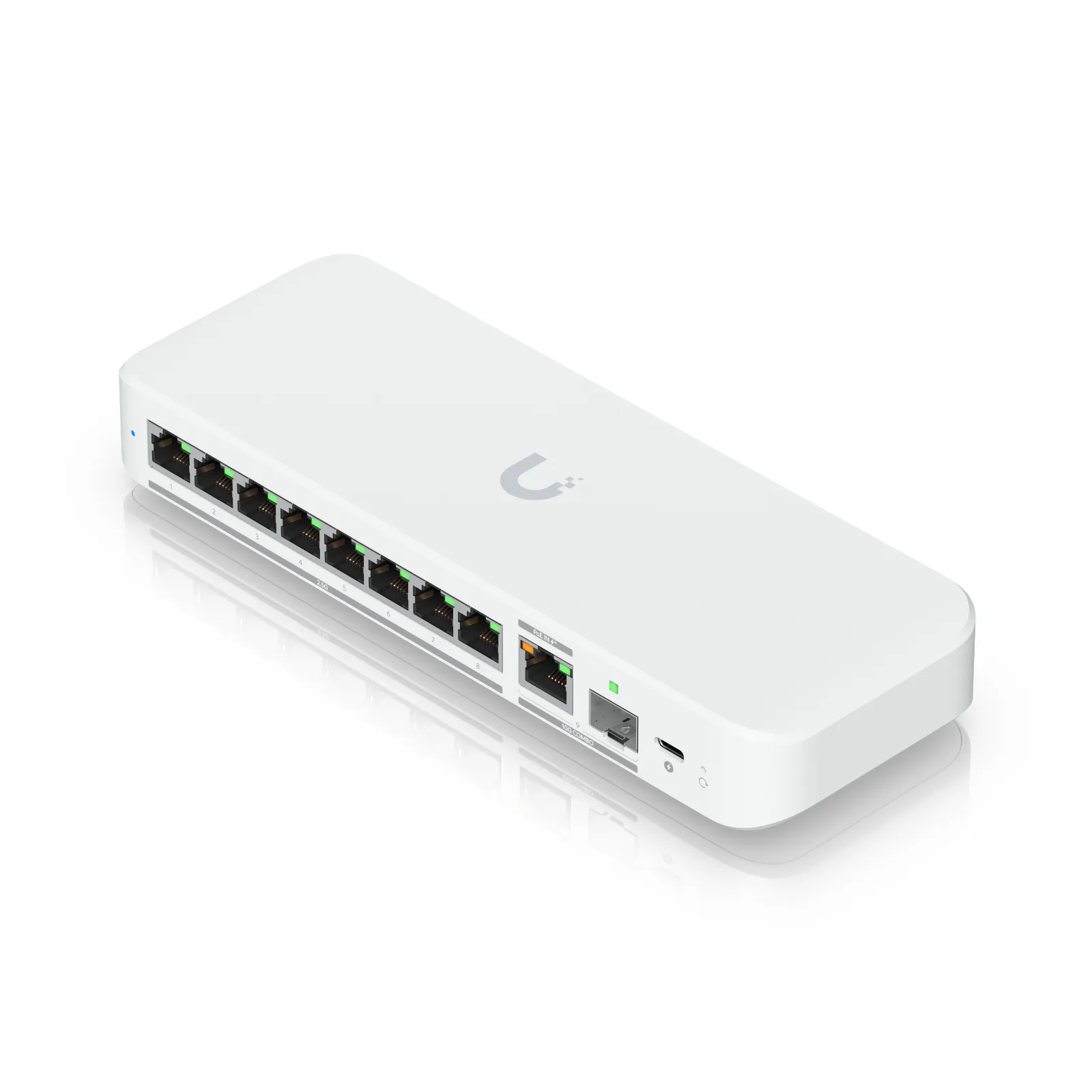 Ubiquiti UniFi Switch Flex 2.5G (USW-Flex-2.5G-8)