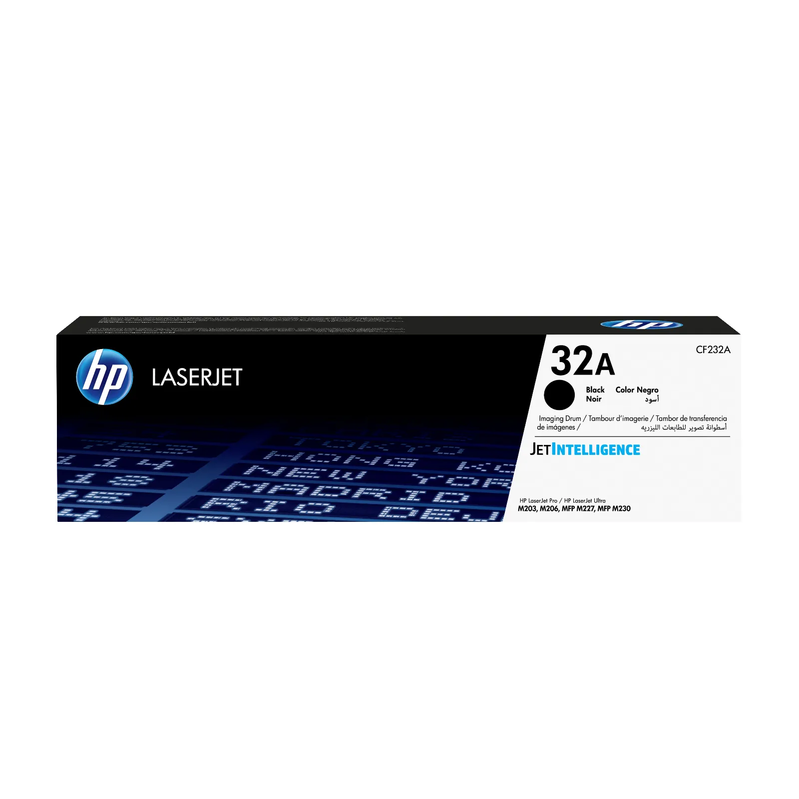 HP 32A Original LaserJet Imaging Drum toner cartridge