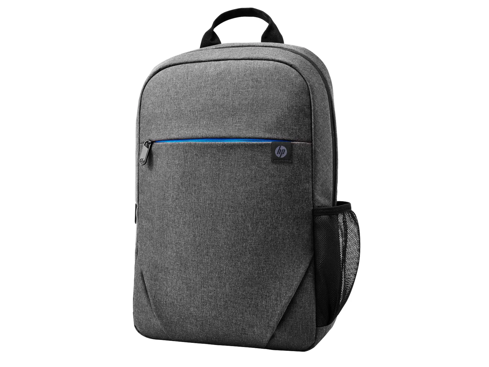 HP Prelude Backpack 15.6, left side view