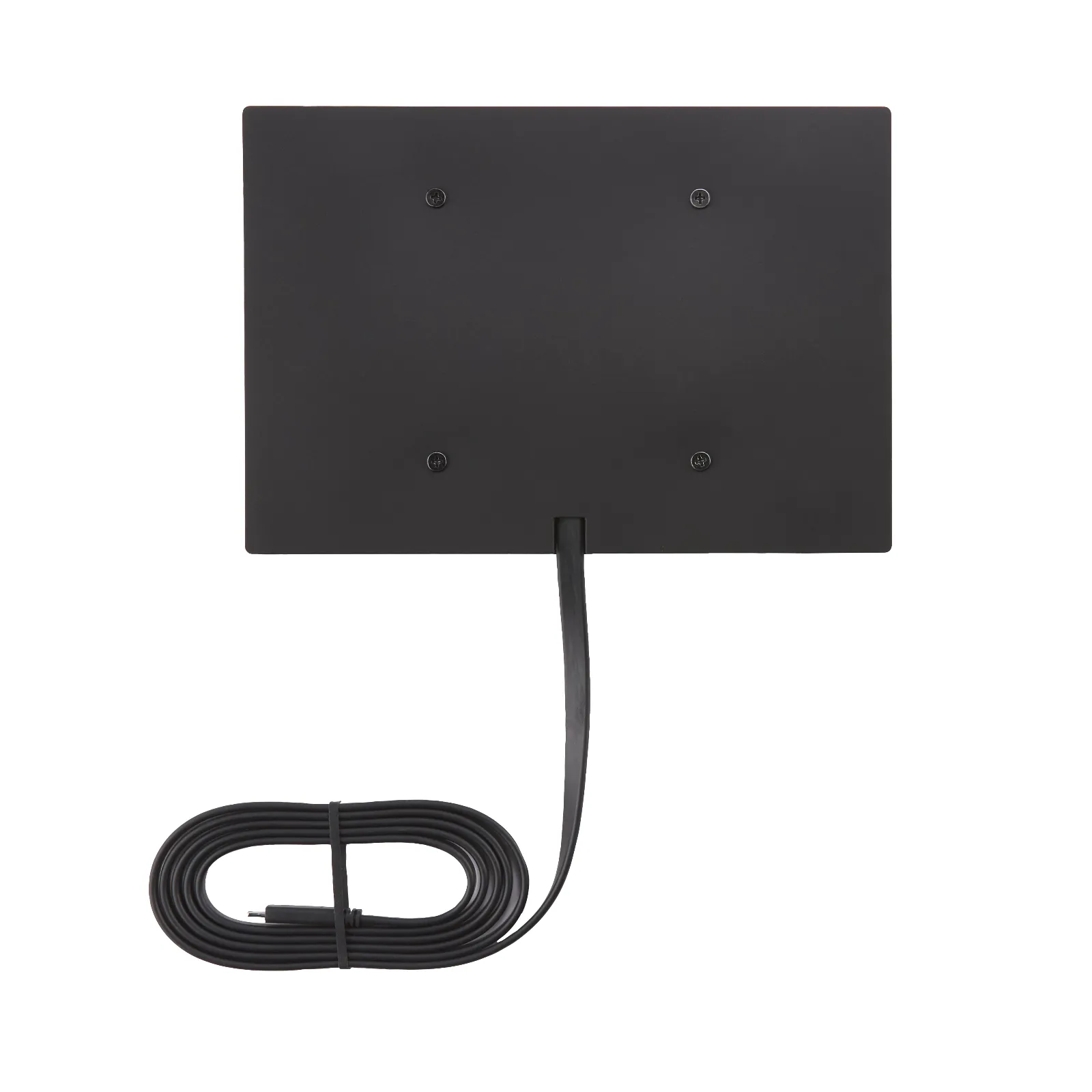 HP Engage 10 HD No Stand + VESA Mount Monitor, front view