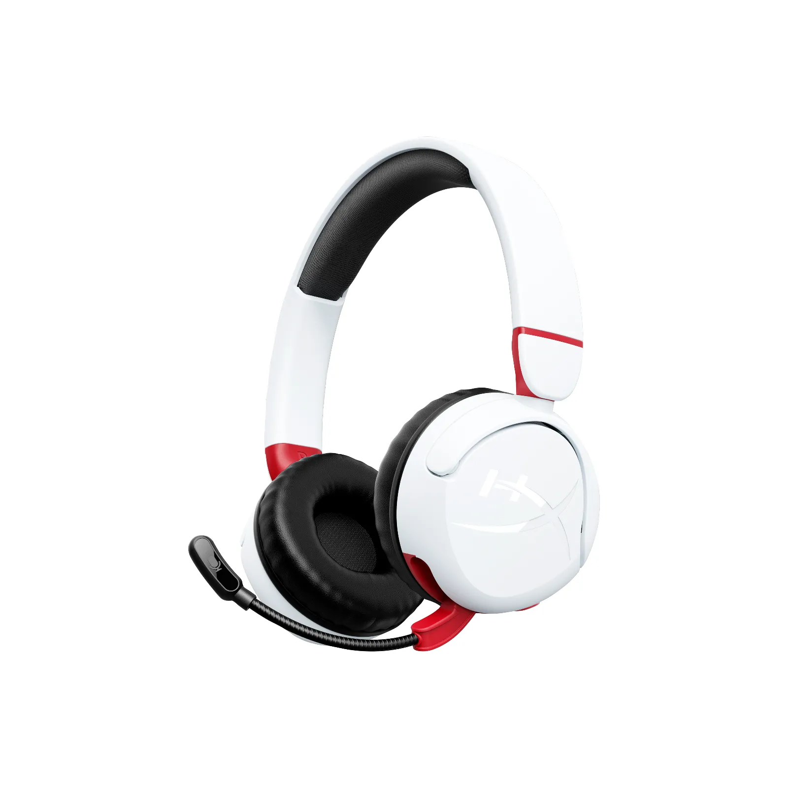 HyperX Cloud Mini Wireless White Headset