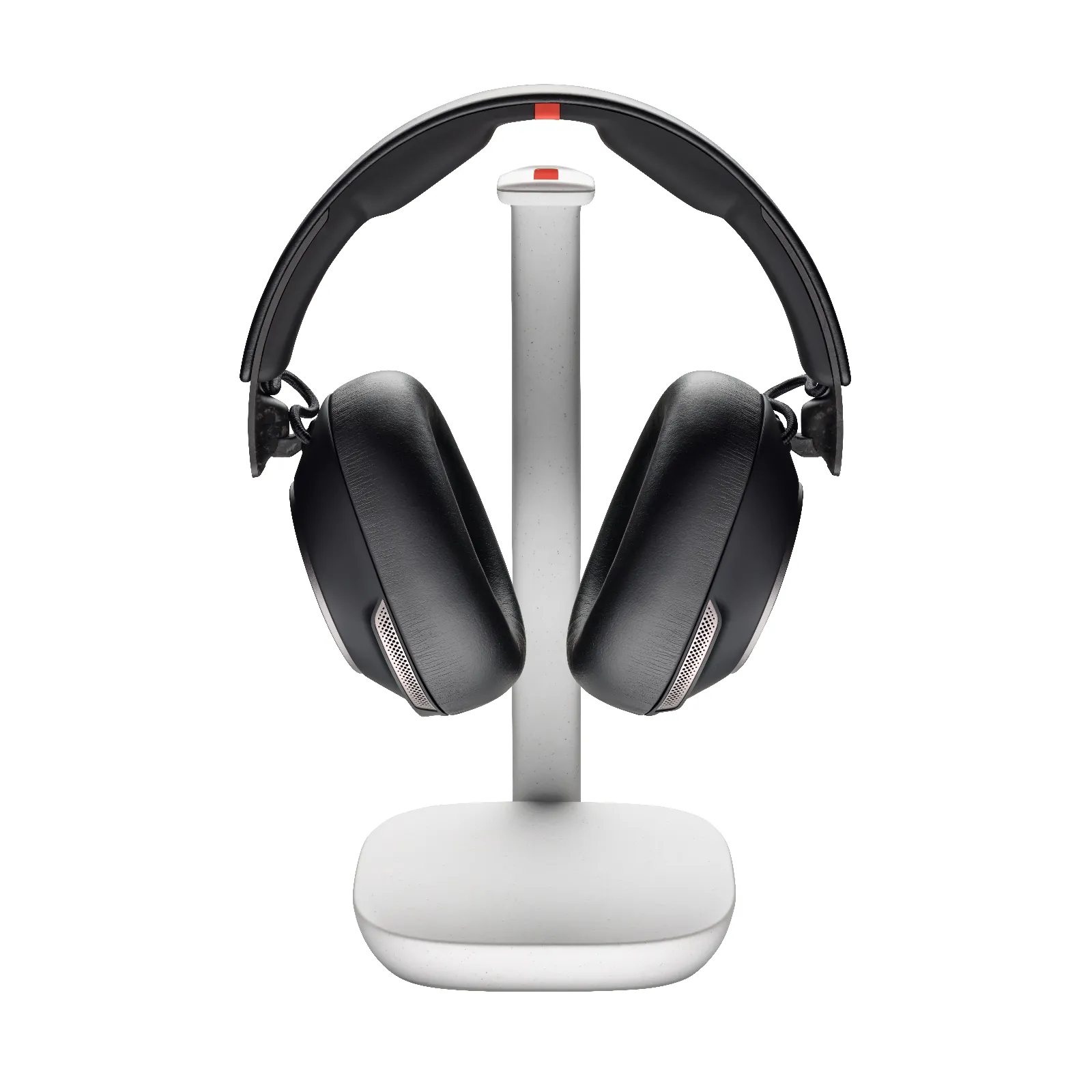 HP Poly Voyager Surround 85 UC USB-C Headset +USB-C/A Adapter +Charging Stand