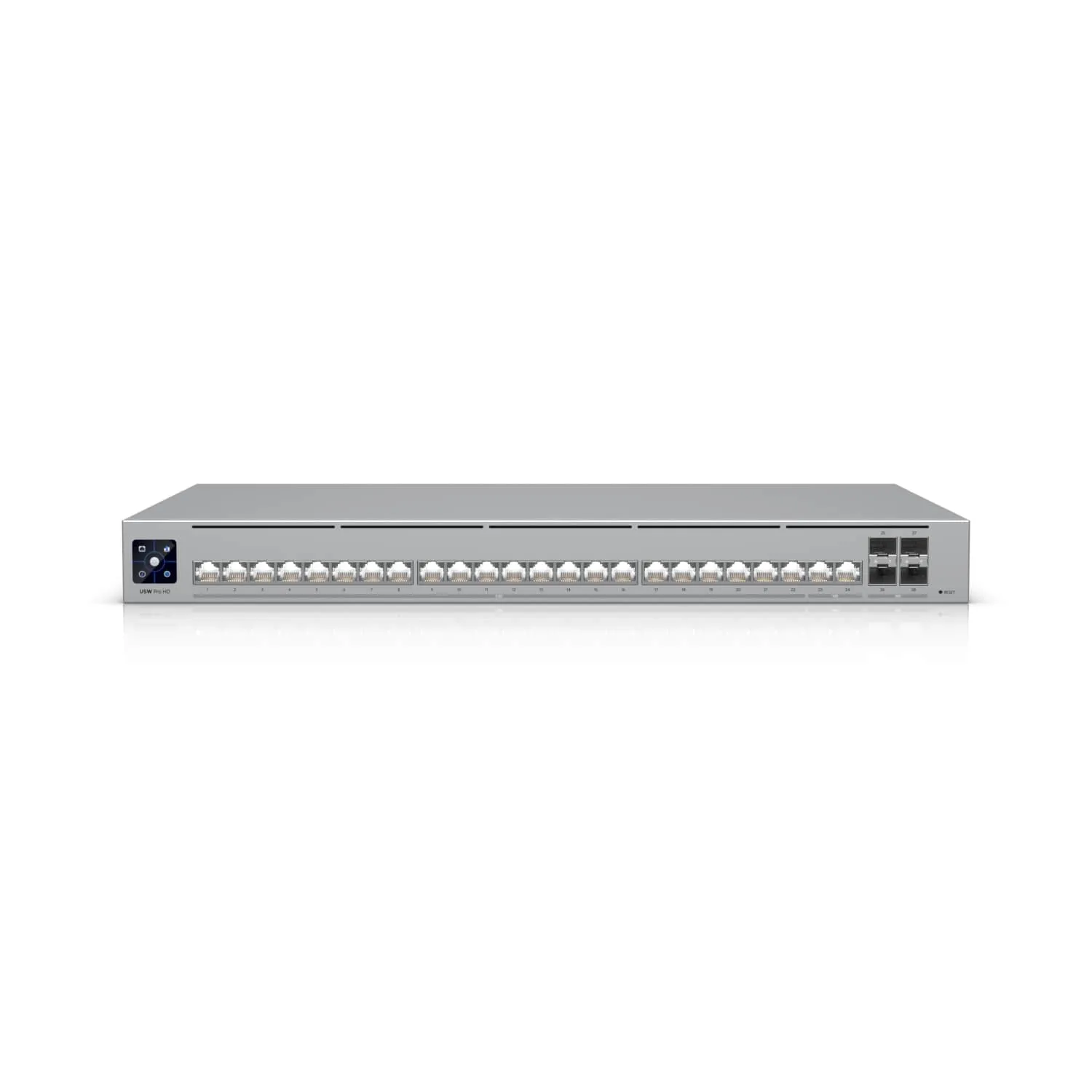 Ubiquiti UniFi Switch Pro HD 24 (USW-Pro-HD-24)