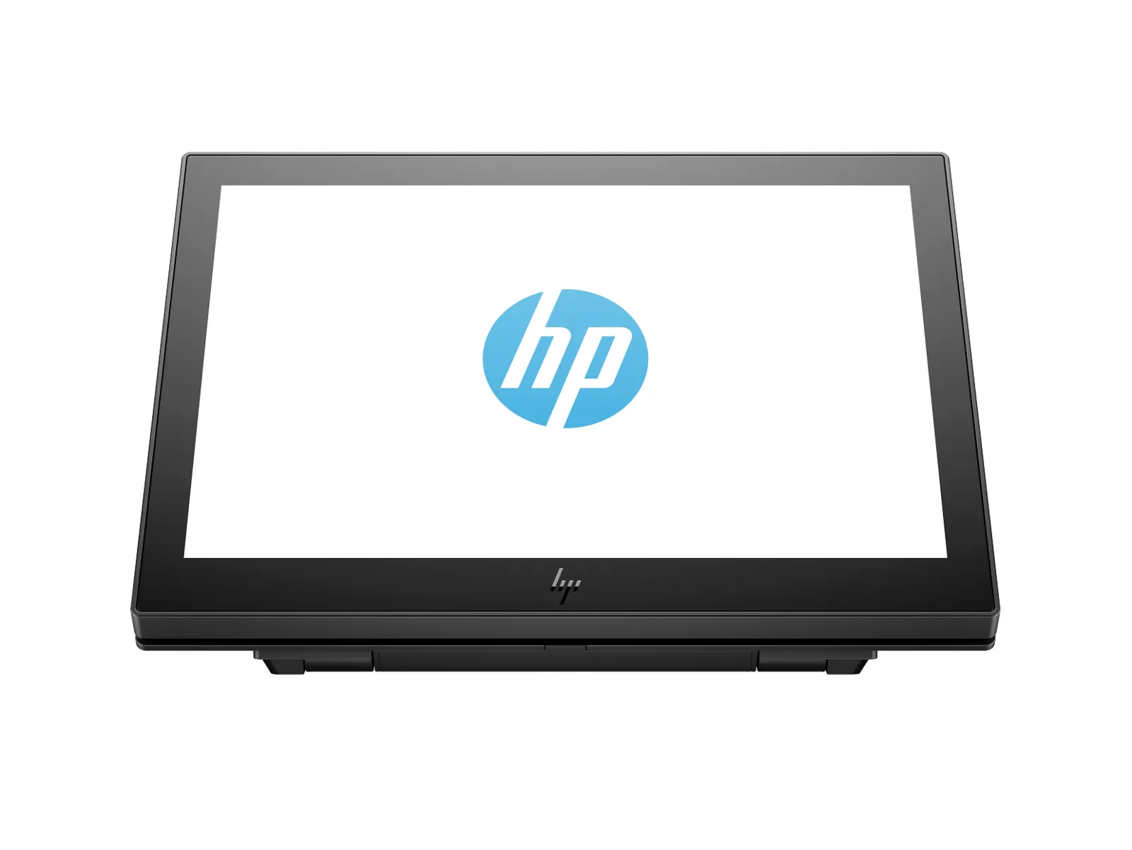 HP Engage One 10.1-inch Display, front view