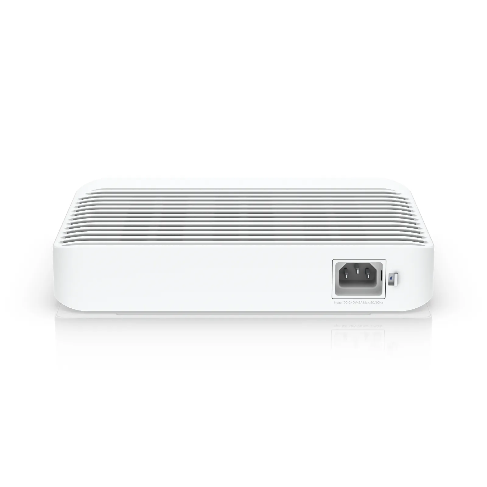 Ubiquiti UniFi Switch Enterprise 8 PoE (Vintage) (USW-Enterprise-8-PoE)