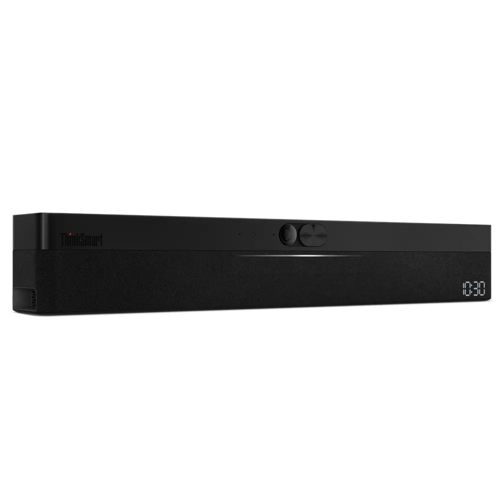 Lenovo ThinkSmart One for Microsoft Team Rooms video conferencing system