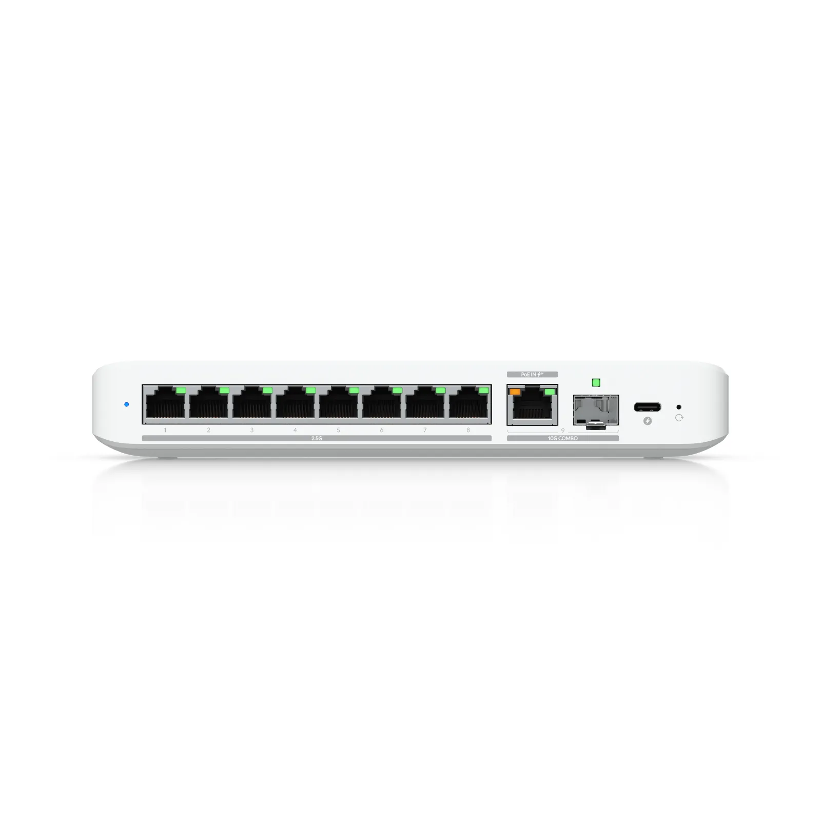 Ubiquiti UniFi Switch Flex 2.5G (USW-Flex-2.5G-8)
