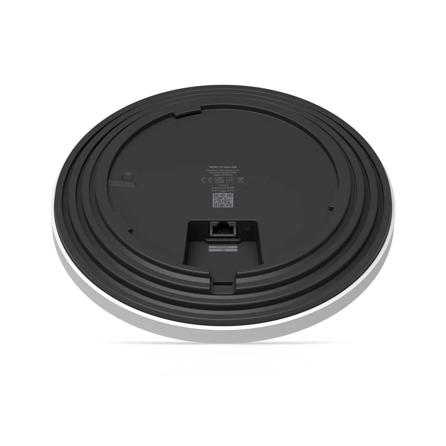 Ubiquiti UniFi Access Point U7 Pro XG