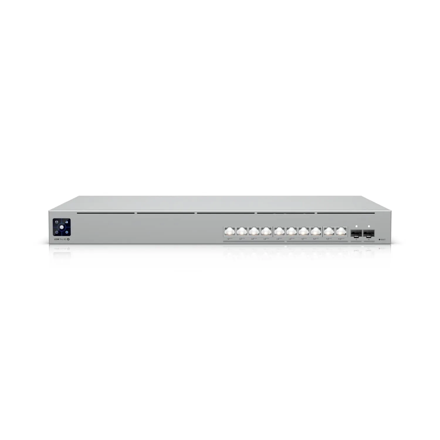 Ubiquiti UniFi Switch Pro XG 10 PoE (USW-Pro-XG-10-PoE)
