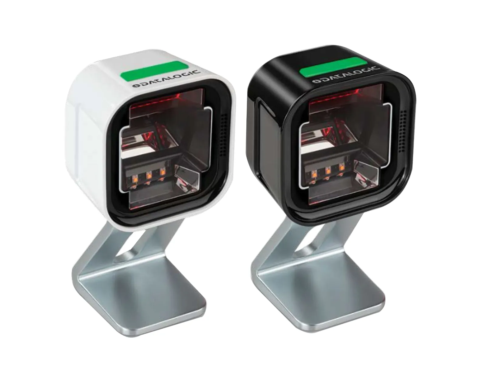 Datalogic 1500i Presentation Scanner, front view