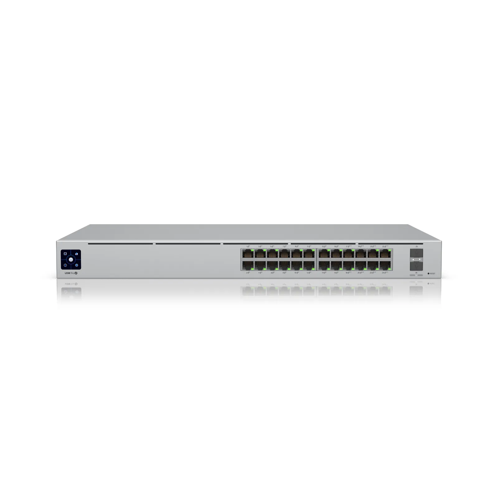Ubiquiti UniFi Switch Pro 24 PoE (USW-Pro-24-POE)