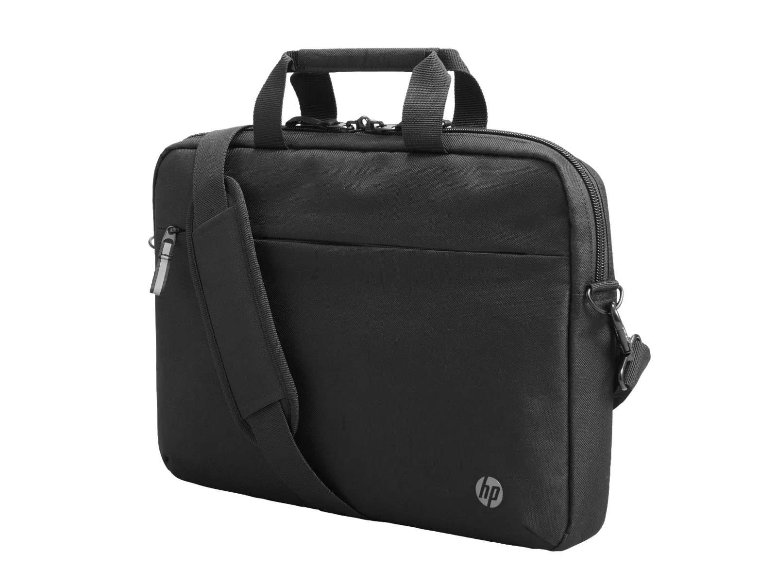 HP Renew Business 14.1-inch Laptop Bag, left side view