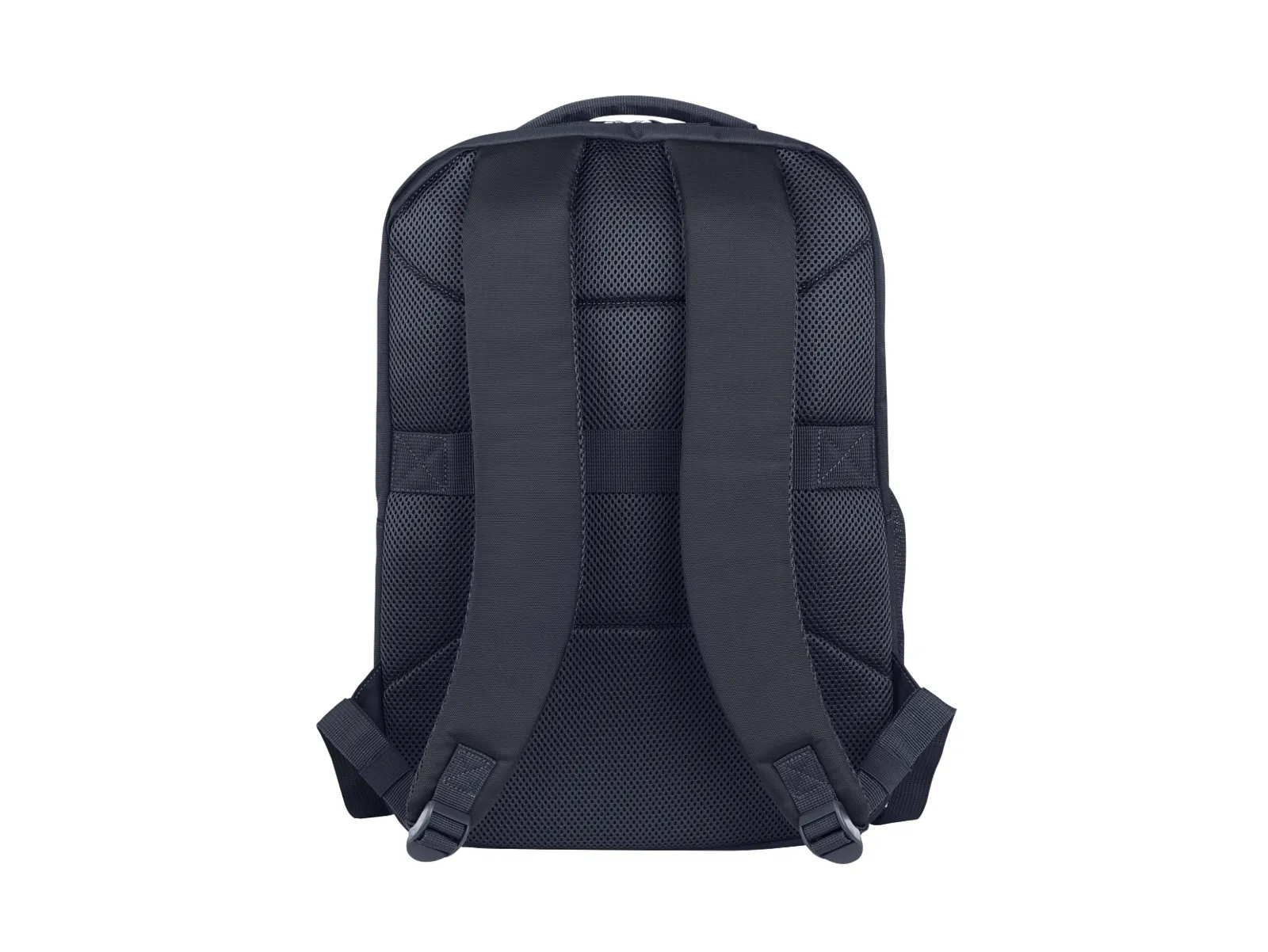 HP Everyday 16-inch Laptop Backpack, rear view