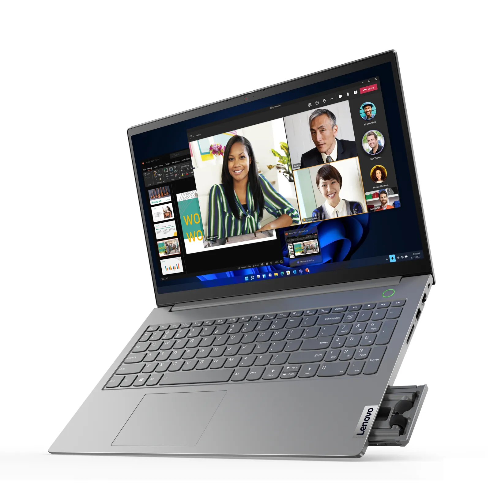 Lenovo ThinkBook 15 G4 IAP
