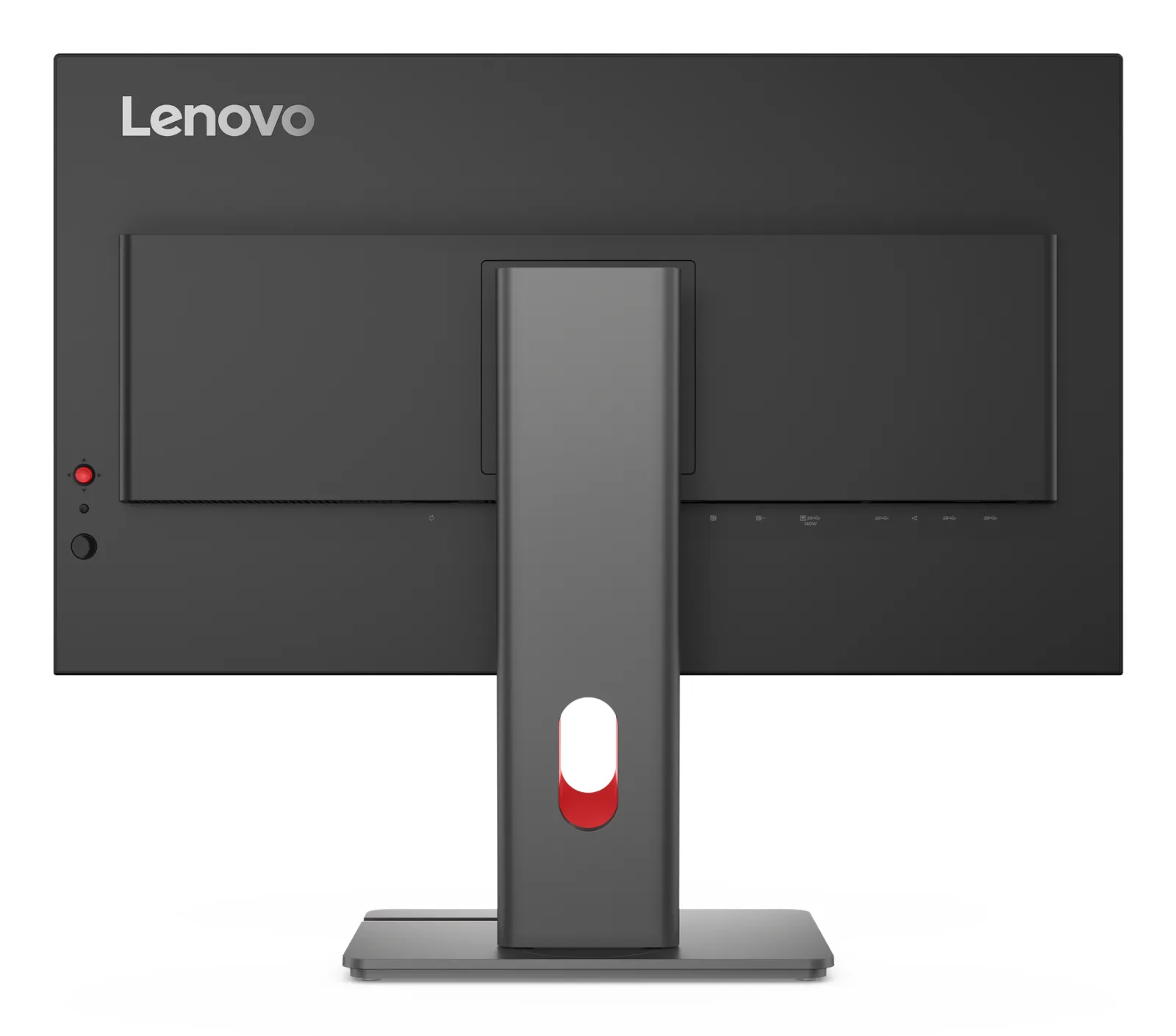 Lenovo ThinkVision P27QD-40 computer monitor