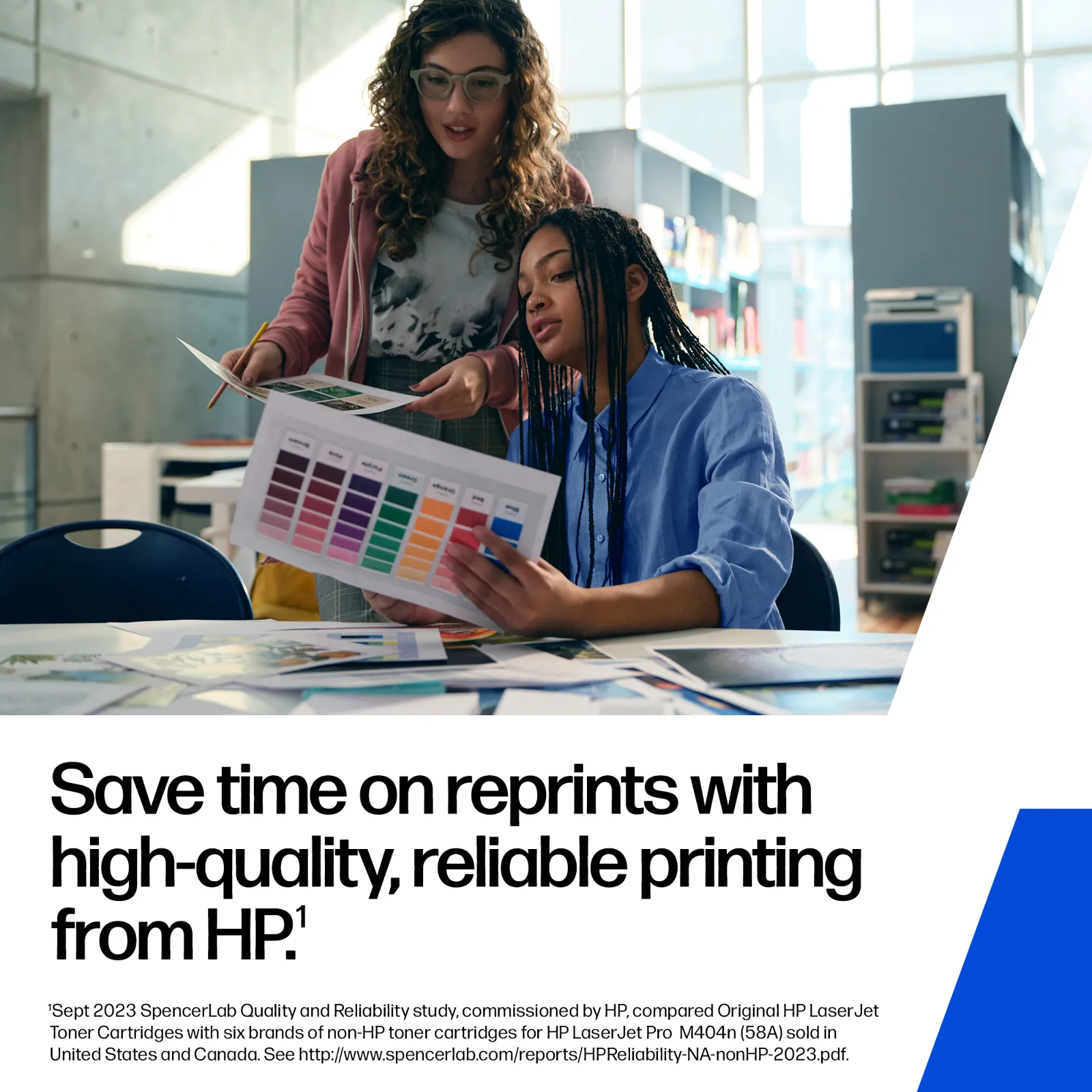 HP LaserJet D7H14A Transfer and Roller Kit