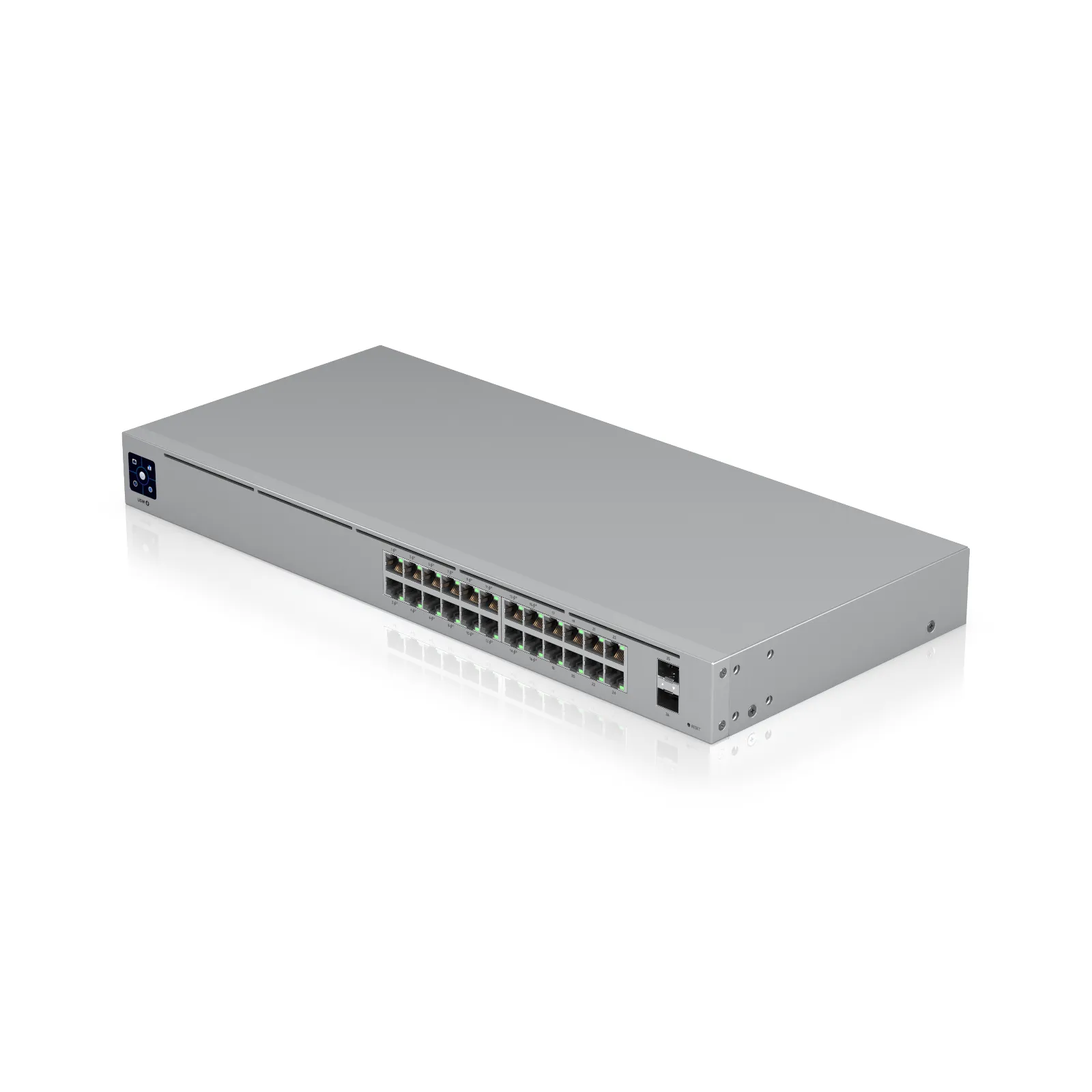 Ubiquiti UniFi Switch 24 PoE (USW-24-POE)