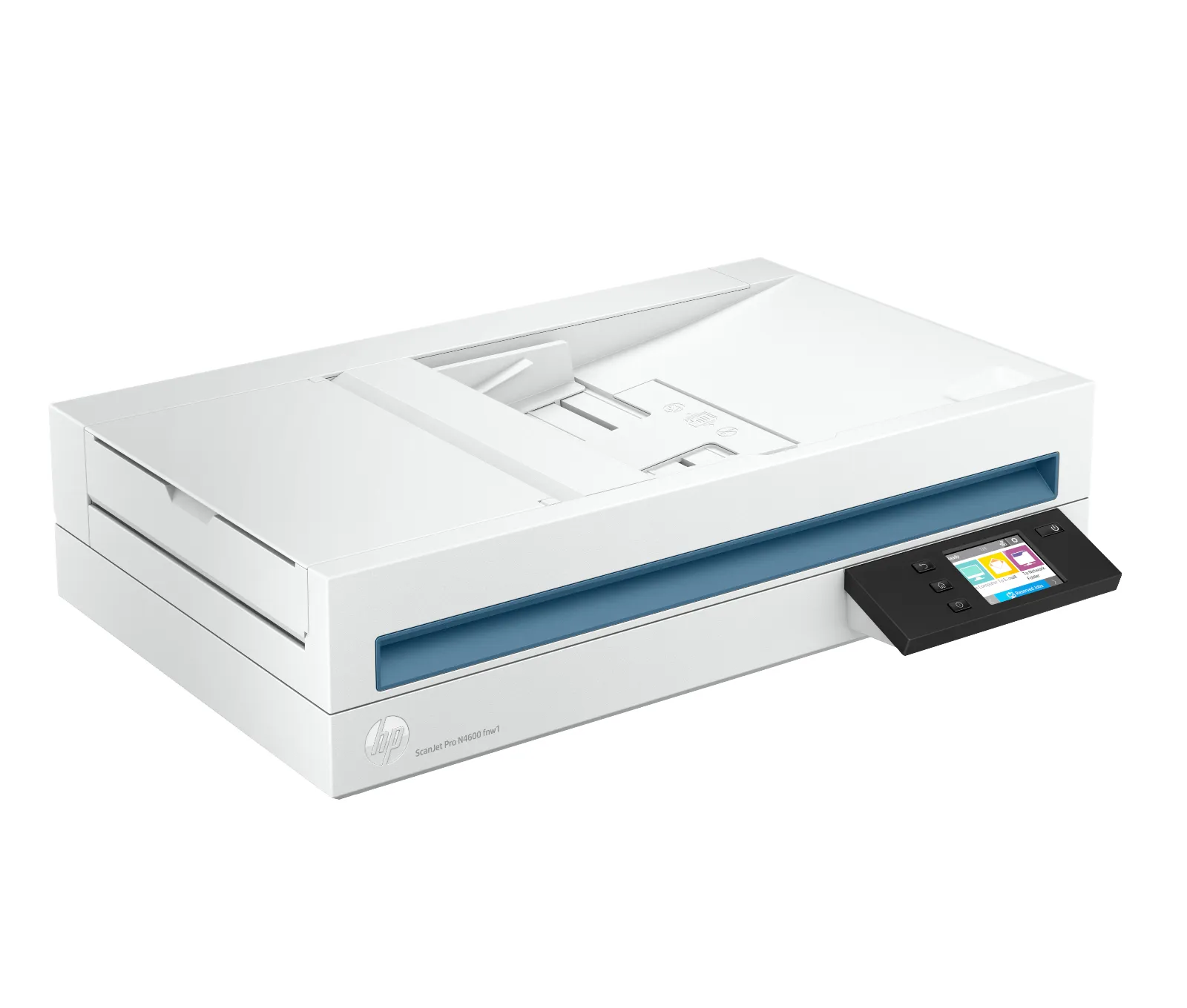 HP ScanJet Pro N4600 fnw1